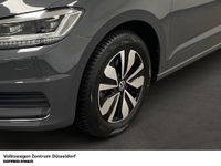Volkswagen Touran - Vorschau Bild 9
