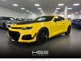 Chevrolet Camaro *3,6l V6 Aut./ 4-Rohr/ ZL1* - Chevrolet Camaro: Zl1