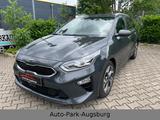 Kia cee'd Sportswagon Spirit *Navi*Cam*Auto*2.Hd*LED - Kia: Cee D Auto