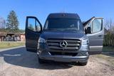 Mercedes-Benz L3H2 | Vollausstattung | Top gepflegt | MwSt. 