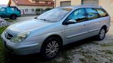 Citroën Citroen C5 - gebrauchte Citroën C5 aus dem Jahr 2002