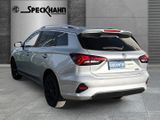 MG5 5 Luxury Elektro Kamera Sitzhzg. Teilleder N - MG MG5 aus 2024