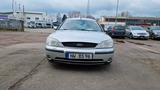 Ford Mondeo 2.0 Futura - Ford Mondeo aus 2002: Kombi