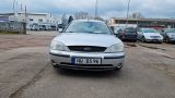 Ford Mondeo 2.0 Futura - Ford Mondeo aus 2002: 2.0