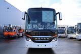 Setra S 517 HDH / 14.2m / USB / Full Option - Setra Reisebus Hd