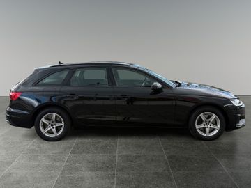 Audi A4 - 7