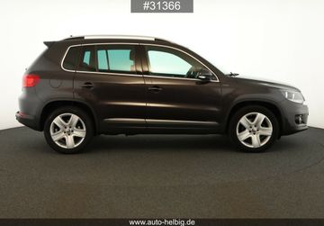 Volkswagen Tiguan - 7