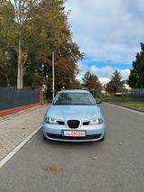 Seat Ibiza - gebrauchte Seat Ibiza aus dem Jahr 2004