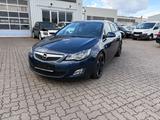 Opel Astra J Sports Tourer Sport-BIXENON-19ZOLL ALU - Opel Astra: 19
