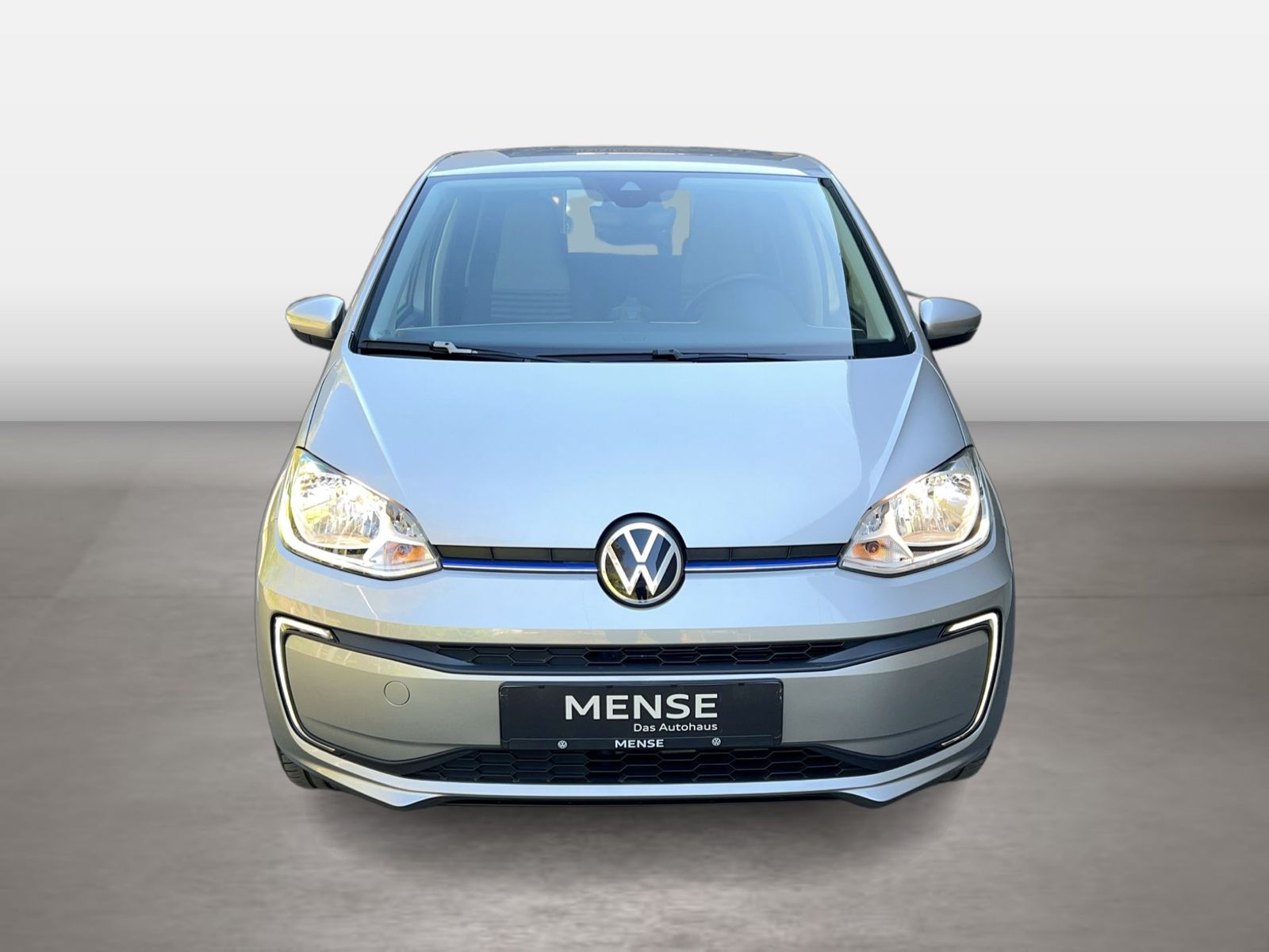 Volkswagen e-up! - Bild 7