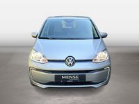 Volkswagen e-up! - Vorschau Bild 7