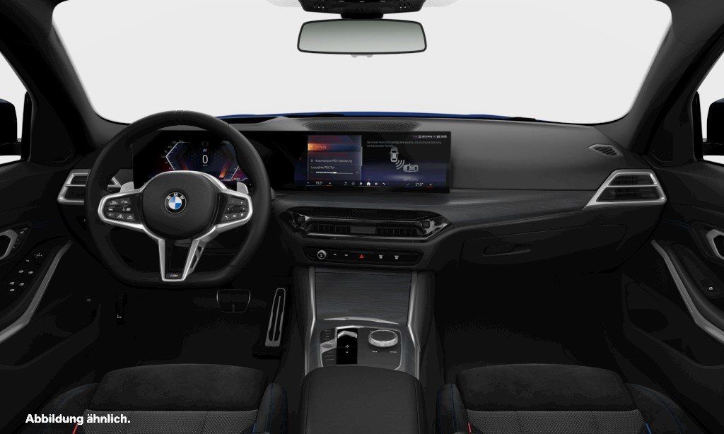 BMW 320 - Bild 5
