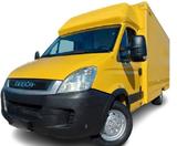 Iveco FOOD TRUCK Iveco Daily 35 S 11 A / Maxi pat B - Iveco Daily iv