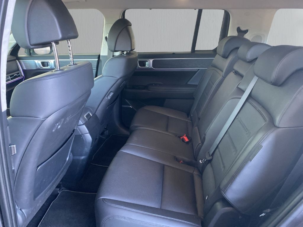 Hyundai Santa Fe – Bild 14