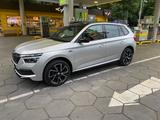 Skoda Kamiq 1.6 TDI DSG MONTE CARLO MONTE CARLO - Skoda Kamiq Gebrauchtwagen in München