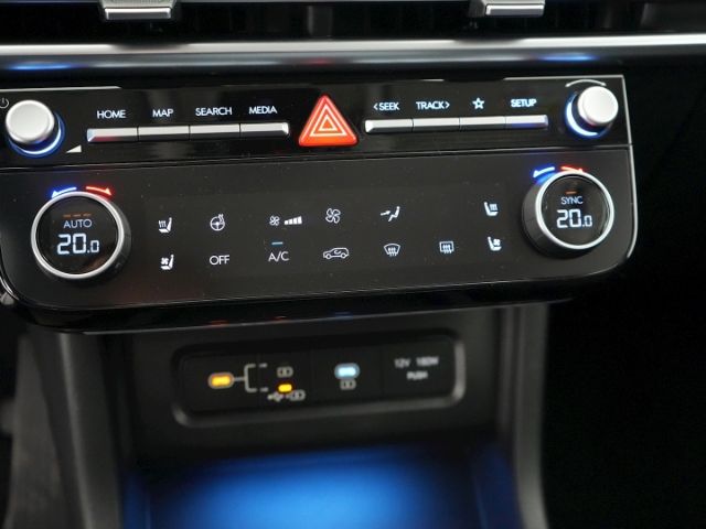 Tucson FACELIFT PRIME T-GDI 48V DCT+MATRIX LED+N