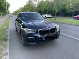 BMW x3  M Sportpaket - BMW X3 M: Sportpaket