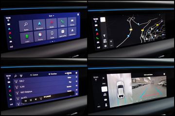 Porsche Macan 4*ACC,AHK,PANO,BOSE,Head-Up,Beifahrerdisp*