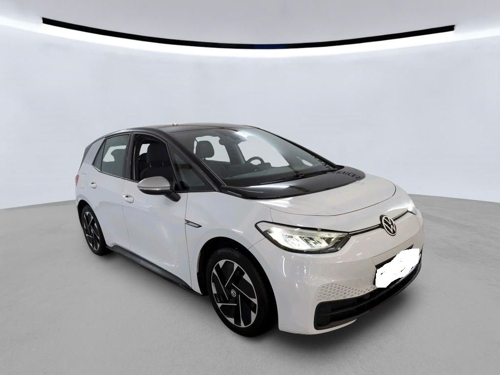 Angebot ansehen Volkswagen ID.3