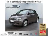 Fiat 500e Action Navi Apple CarPlay Android Auto Fahr - Fiat 500e Action Gebrauchtwagen