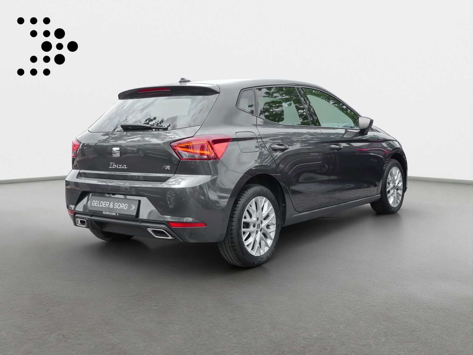 Seat Ibiza - Bild 2
