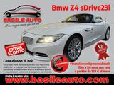 BMW Bmw Z4 sDrive23i - BMW Z4: 23i