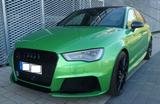 Audi RS3 Sportback exclusive B&O RS Sitze RS Abgas - Audi RS3 Exclusive Gebrauchtwagen