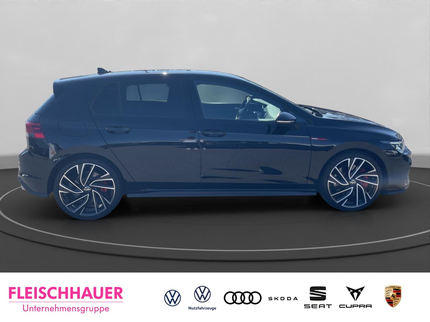 Volkswagen Golf - Bild 9
