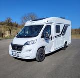 Knaus Van Ti 550 MF  TV / SAT / LITHIUM / SOLAR 