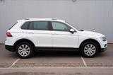 Volkswagen Tiguan 1.5 TSI ACT OPF 96kW Comfortline Comf...S - Volkswagen Gebrauchtwagen in Minden