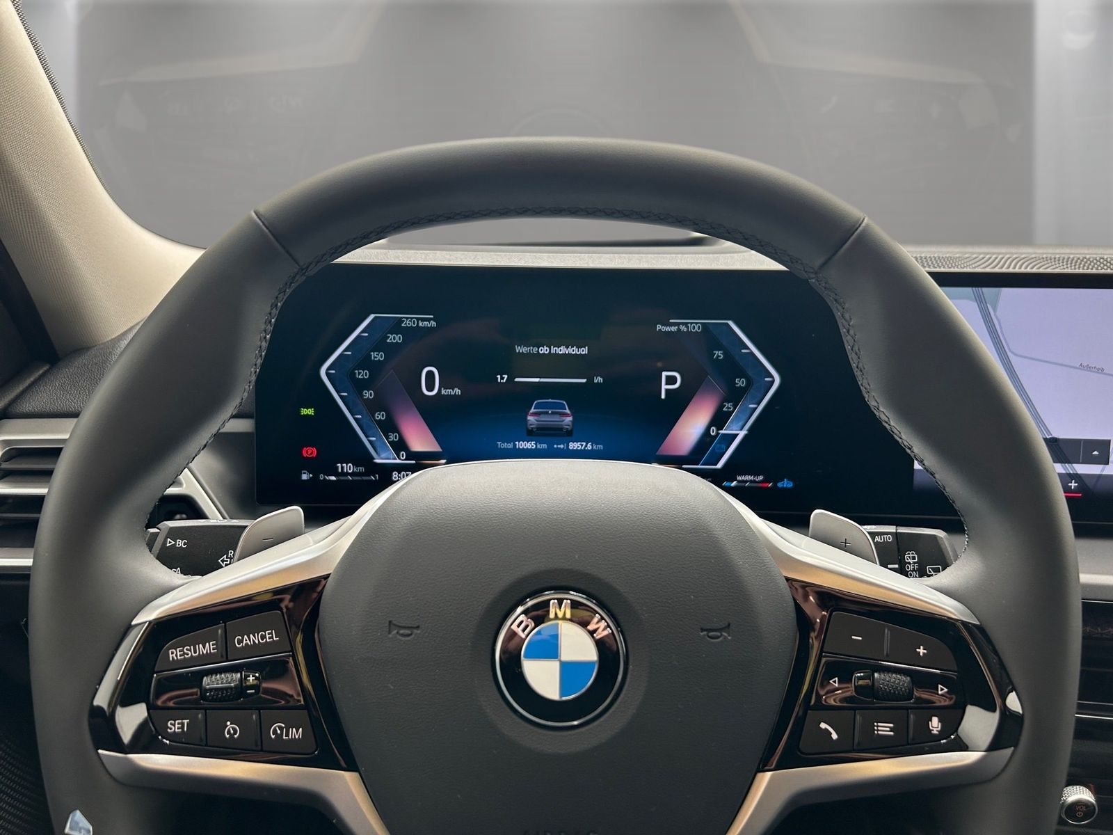 BMW 318 - Bild 10