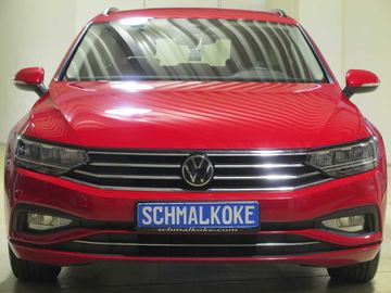 Volkswagen Passat Variant - 1