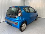 Citroën C1 Style/Aut./Klima - Citroën C1: Style