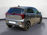 Kia Picanto 1.2 GT-line Bluetooth PDC Klima DPF - Kia Picanto Neuwagen mit Benzin-Antrieb