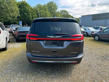 Chrysler Chrysler Pacifica 3,6 Limited  + 7 weitere SALE!