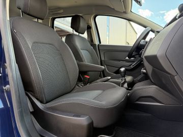 Dacia Duster - 9