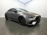 Mercedes-Benz CLA 45 Coupe AMG PANO*PERF-SITZE*ACC*BURM*MBEAM - gebrauchte Mercedes-Benz CLA 45 AMG aus dem Jahr 2021