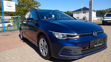 Volkswagen Golf - 1