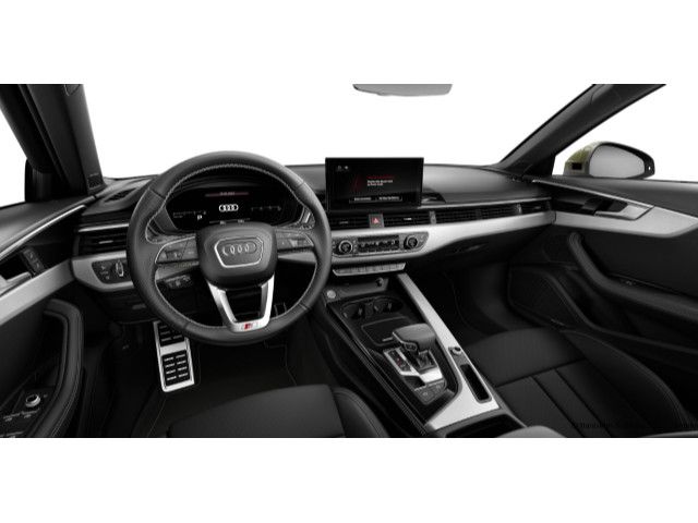 Audi A4 - Bild 5