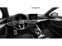 Audi A4 - Vorschau Bild 5