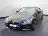 BMW 420i Coupe M Sport Sport Aut. Klimaaut. RFT - BMW 4er Reihe: Coupe