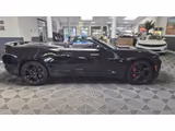 Chevrolet Camaro 2.0 RS Cabrio ALUFELGEN KLIMA LEDER - Chevrolet Camaro A