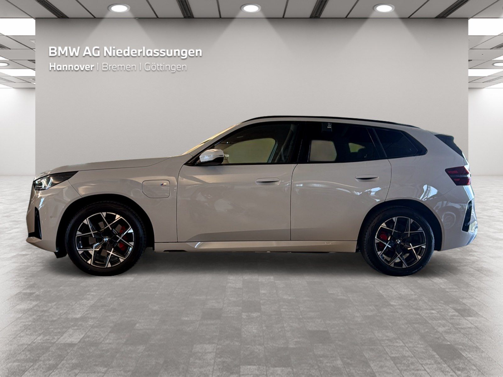 BMW X3 30e xDrive M Sport AHK Driv.Assist.Prof LED W foto 3