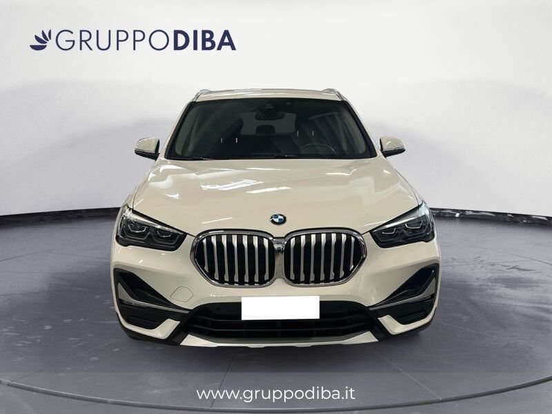 BMW X1 F48 2019 Diesel xdrive18d xLine auto imagem 2