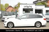 BMW 318d 3 Touring* Autom* Navi* Sitzh.* LED* PDC vh - BMW 318 in Dortmund