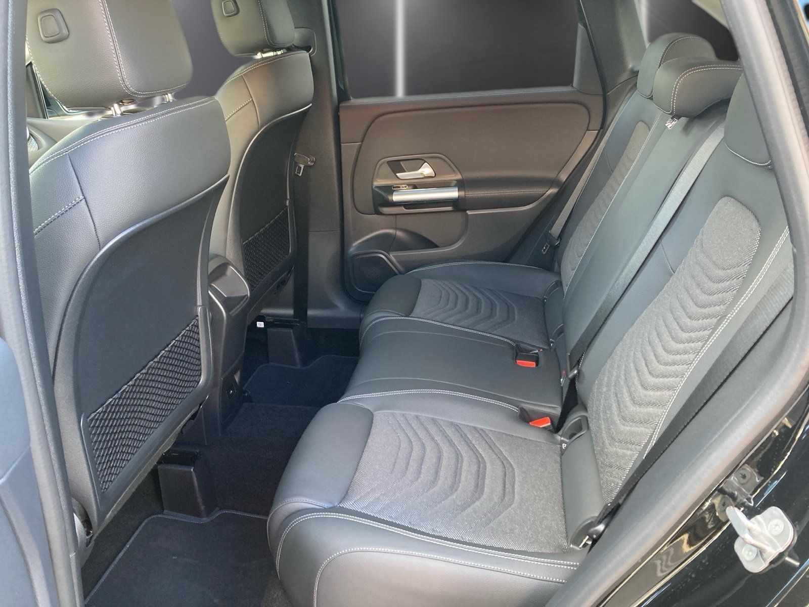 Fahrzeugabbildung Mercedes-Benz B 220 d Progressive*Distronic*Totwin*360°*GUARD*