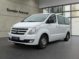 Hyundai H-1 Travel Classic *KLIMA*8.SITZER*AHK*PDC*TÜV* - weiße Hyundai H-1