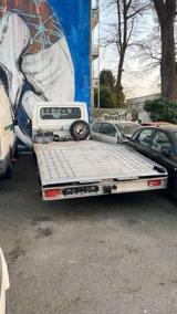 Citroën Citroen Jumper 2.2 120PS |Abschleppwagen 1... - gebrauchte Citroën Jumper aus dem Jahr 2007