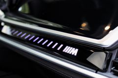 BMW X5 M Competition / BOWERS&WILKINS / SKY LOUNGE BMW X5 M Competition / BOWERS&WILKINS / SKY LOUNGE