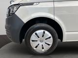 Volkswagen T6 Transporter 6.1 Kombi TDI DSG 9 Sitze AHK - gebrauchte Kleintransporter